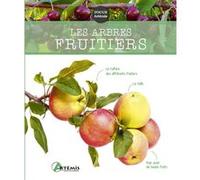 Arbres fruitiers Collectif (Auteur)