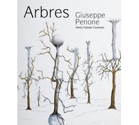 Arbres - Giuseppe Penone