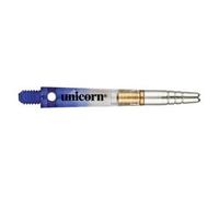 arbres Gripper 360 360 bicolore 44,9 mm bleu 3 pièces
