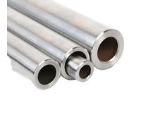 Arbres linéaires creux de diamètre extérieur 12/16/20 mm et de diamètre intérieur 6/10/12 mm - Longueur 300-600 mm - Tiges de mouvement chromées dur GCr15 - Pièces CNC(20mm,300mm)