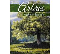 Arbres, mythes et légendes – Artemis