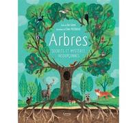 Arbres NE Jen Green (Auteur), Claire McElfatrick (Illustration)