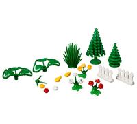 Arbres & plantes Polybag (xtra)