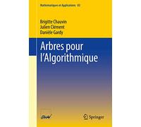 Arbres Pour L’algorithmique