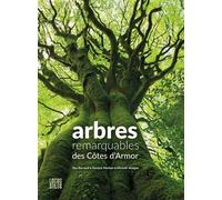 Arbres remarquables des Côtes-d'Armor - Mickaël Jezegou - Locus Solus - broché - Guide
