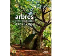 Arbres Remarquables d'Ille-et-Vilaine