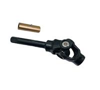 Arbretransmission Arbre Transmission Arrière Avec Accouplement Pour Quad Linhai 260cc 300cc Pour Buyang D300 OEM 20701 20703 D'arbre Transmission