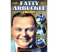 Arbuckle Follies
