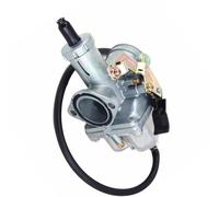 Arburateur Générateur Compatible Avec ATC200X 1983 1984 1985 1986 1987 27mm Accessoires De Réparation De Remplacement De Carburateur À Jet De Puissance Pour Moto