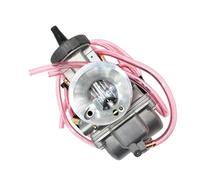 Arburateur Générateur Compatible Avec Pour KX80 Pour KX100 2000-2010 Carb PWK34 Ensemble De Moteur De Carburateur De Moto Accessoires De Réparation De Remplacement