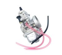 Arburateur Générateur Compatible Avec Pour TMX34 2005 2006 2007-2012 340cc TM34 34MM Ensemble De Moteur De Carburateur De Moto Réparation De Remplacement 42-6100
