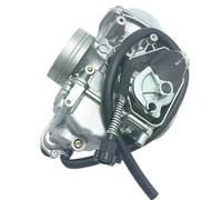 Arburateur Générateur Compatible Avec TRX350ES TRX350FE 2000 2001-2006 250CC 300CC 350CC 450CC Carburateur Carb Moto Power Jet Carb Remplacement Réparation
