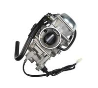 Arburateur Générateur Compatible Avec TRX500TM TRX500FGA 2005 2006 2007 2008 ATV Quads Pièces Carb Moto Carburateur Système De Carburant Pièces De Rechange Accessoires
