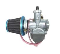 Arburateur Générateur Compatible Avec XR100 Pour XR100R 1981 1982 1983-2004 Carb VM22 26 Mm Ensemble De Moteur De Carburateur De Moto Accessoires De Réparation De Remplacement