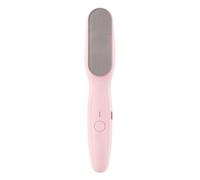 Arbuste à pieds électrique - Épilateur à pied électrique, résultats professionnels cohérents, kit de pédicure à vitesse réglable étanche pieds appareils de soins pour salon à domicile usage quotidien