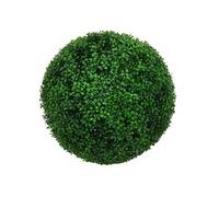 Arbuste artificiel HWC-L77 Outdoor Ø 55cm vert