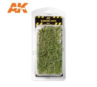 Arbuste Blanc En Floraison 1/35 Eme-Ak Interactive
