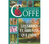 Arbustes et arbres d'ornement