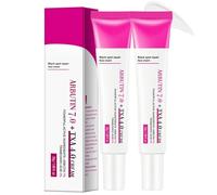 Arbutin 7% + Tranexamic Acid 4% Cream, Alpha Arbutin Arbutin 7% Crème, Creme Eclaircissante Peau Noir Puissant, Creme Eclaircissante Visage, Anti-Pigmentation, Black Spot Repair Face Cream (2)