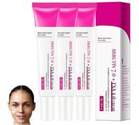 Arbutin 7% + Tranexamic Acid 4% Cream,Creme Eclaircissante Peau Noir Puissant,Black Spot Repair Face Cream,Serum Anti Tache Visage,Améliore La Pigmentation,Unifie Le Teint Pour Tous Types De Peaux (3)