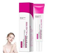 Arbutin 7% + Tranexamic Acid 4% Cream, Creme Eclaircissante Peau Noir Puissant, Even out Tone, Anti-Pigmentation, Black Spot Repair Face Cream, Reduce Taches De Rousseur,Creme Anti Tache Visage (1)