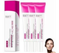 Arbutin 7% + Tranexamic Acid 4% Cream, Creme Eclaircissante Peau Noir Puissant, Even out Tone, Anti-Pigmentation, Black Spot Repair Face Cream, Reduce Taches De Rousseur, Soin De La Peau Coréen (3)