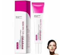 Arbutin 7% + Tranexamic Acid 4% Cream, Creme Eclaircissante Peau Noir Puissant, Even out Tone, Anti-Pigmentation, Black Spot Repair Face Cream, Reduce Taches De Rousseur, Soin De La Peau Coréen (1)