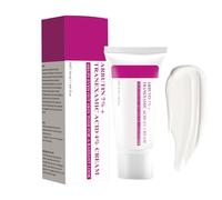 Arbutin 7% + Tranexamic Acid 4% Cream, Glutathione, Even Out Tone, 70,000ppm Arbutin 40,000ppm TXA, Anti-Pigmentation, 50ml, 1.69 fl.oz.