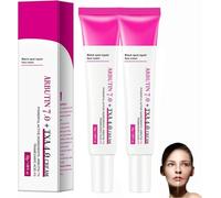 Arbutin 7% + Tranexamic Acid 4% Cream, Powerful Black Skin Lightening Cream, Even Out Tone, Anti-Pigmentation, Black Spot Repair Face Cream, Reduce Freckles (2)