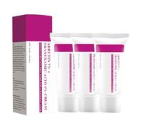 Arbutine 7 % + acide tranexamique 4 % crème, 70 000 ppm d'arbutine, 40 000 ppm TXA, avec niacinamide et glutathion, anti-taches pigmentaires, peau éclatante, pas d'irritation, soin coréen de la peau