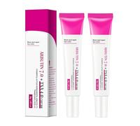 Arbutine 7 % + acide tranexamique 4 % crème, 70 000 ppm d'arbutine, 40 000 ppm TXA, niacinamide, améliore votre structure générale et votre état (2)