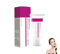 Arbutine 7 % + acide tranexamique 4 % crème, 70 000 ppm d'arbutine, 40 000 ppm TXA, taches sombres, taches de rousseur, anti-pigmentation, crème de soin coréenne de la peau (1)