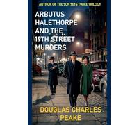 Arbutus Halethorpe and the 19th Street Murders