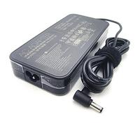 ARBUYSHOP New Origine 120W AC Adapter 19V 6.32A pour ASUS K53SV N46 N56 N76 G74SX ADP-120ZB BB PA3290E-3AC3 PA-1121-1104 PA-1121-28