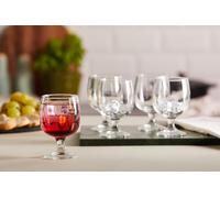 Verre à pied 19cl Amelia Arcoroc - 12 verres