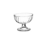 Arc 6 Tasses En Verre Transparent Sorbet Coupes Coupes Et Bols