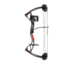 Arc à poulies Buster Poe Lang - Black