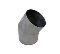 Arc à segments Bertrams Ewr-d 21SB30-180 30°, Ø 180 mm, fixe