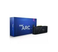 Arc A750 - Carte graphique - Arc A750 - 8 Go GDDR6 - boîte - pour Next Unit of Computing 13 Extreme Kit - NUC13RNGi9