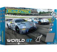 ARC AIR SCALEXTRIC C1434P - World GT (1:32)