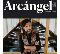 Arc Angel Al Este Del Cante (CD)