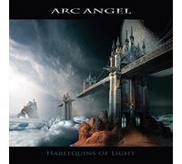 Arc Angel - Harlequins of Light [Import]