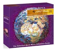 Arc (Arc Music - The Name For Top Quality World And Folk Music - Catalogue On Cd) (10 Cds Box)