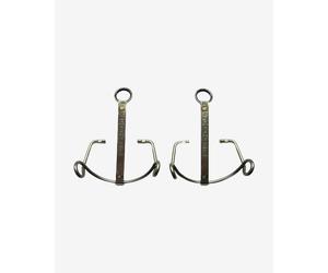 Arc avant Grivel Narrow pour crampons gris (2 unités)