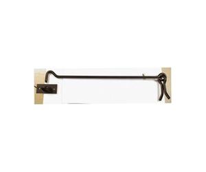 Arc boutant 2 platines torbel industrie 9250124