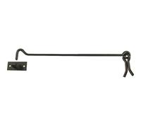 Arc boutant polyester TORBEL - Noir - 1m20 - 9250124