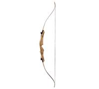Arc classique Beginner Hit 24 lb Core - Black