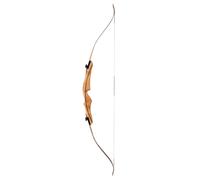 Arc classique Beginner Hit 26 lb Core - Black