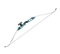 Arc classique pour gauchers Jazz Poe Lang - Blue