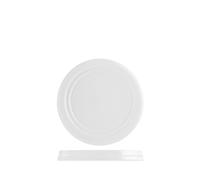 Saladier 24 cm Cocoon 360 cl en verre trempé - Luminarc Luminarc